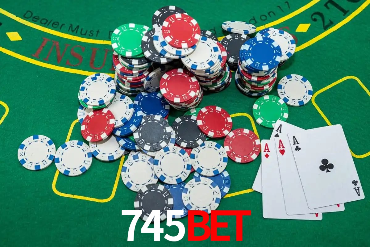 Torneios 745bet