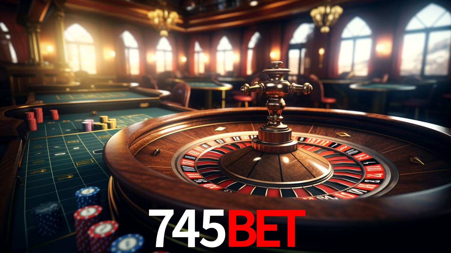 Blackjack Table 745bet