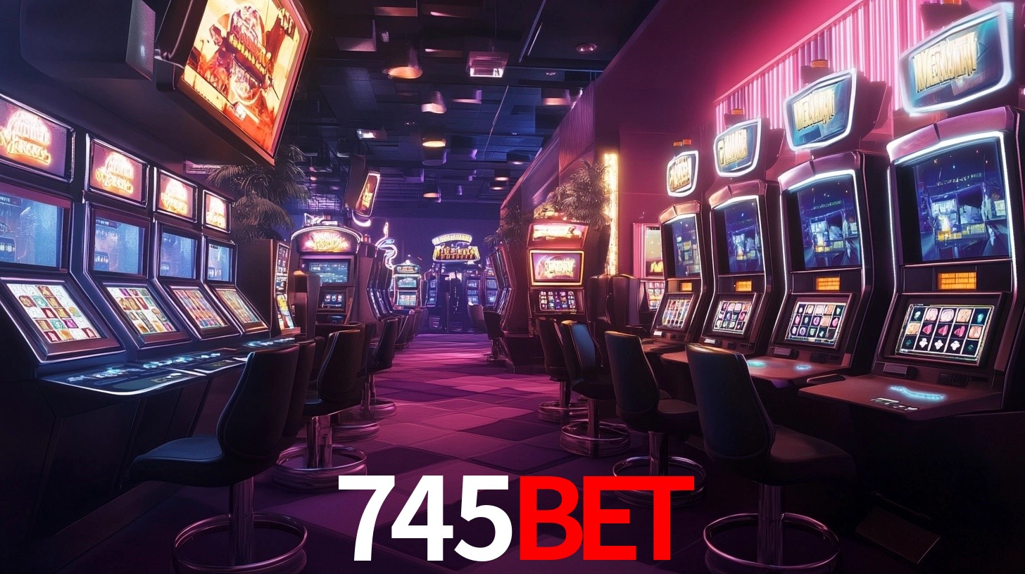 Ofertas Imperdíveis na 745bet: Promoções e Bônus Que Valem a Pena